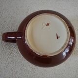 Vintage ceramic creamer
