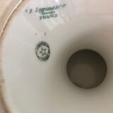 Compotier Limoges Legrand