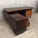 Bureau danois en palissandre par Arne Vodder pour Sibast Møbler