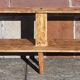 Display stand or shop counter (3.5m)