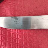 Case knives horn handles