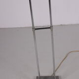 Floor lamp Trombone by Jo Hammerborg for Fog & Morup, Denmark 1960s