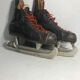Old pair of skates ccm prolite