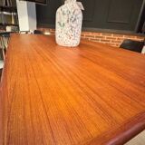 Dining table Tricoire & Vecchione