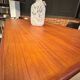 Dining table Tricoire & Vecchione