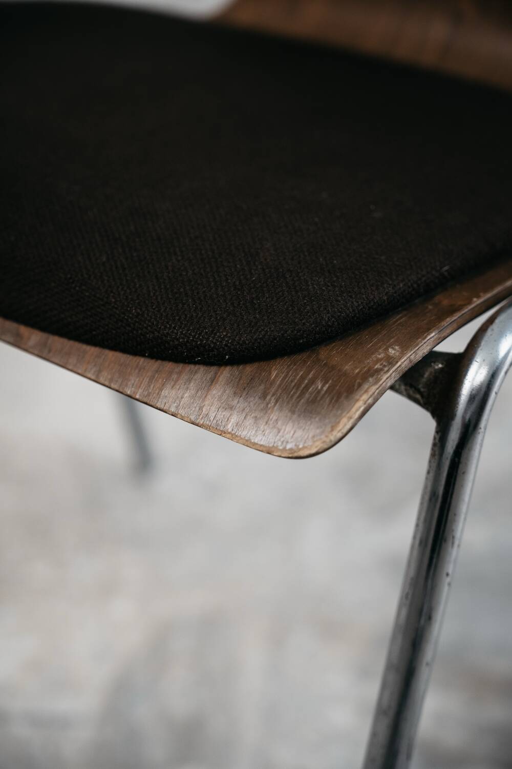 Carlo Ratti Set Da Ufficio 12 Sedie Design Modernariato Anni ‘70