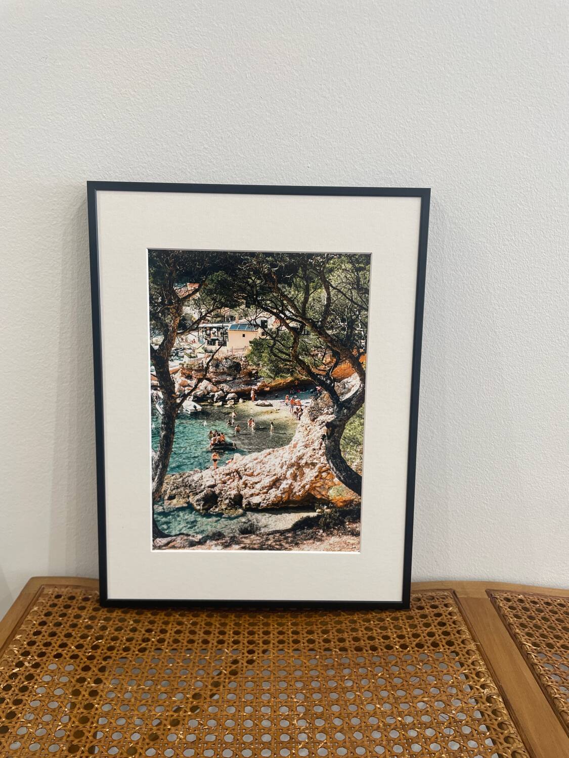 Calanque de Sormiou