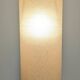 Totem Floor Lamp Maison Arlus, France circa 1950