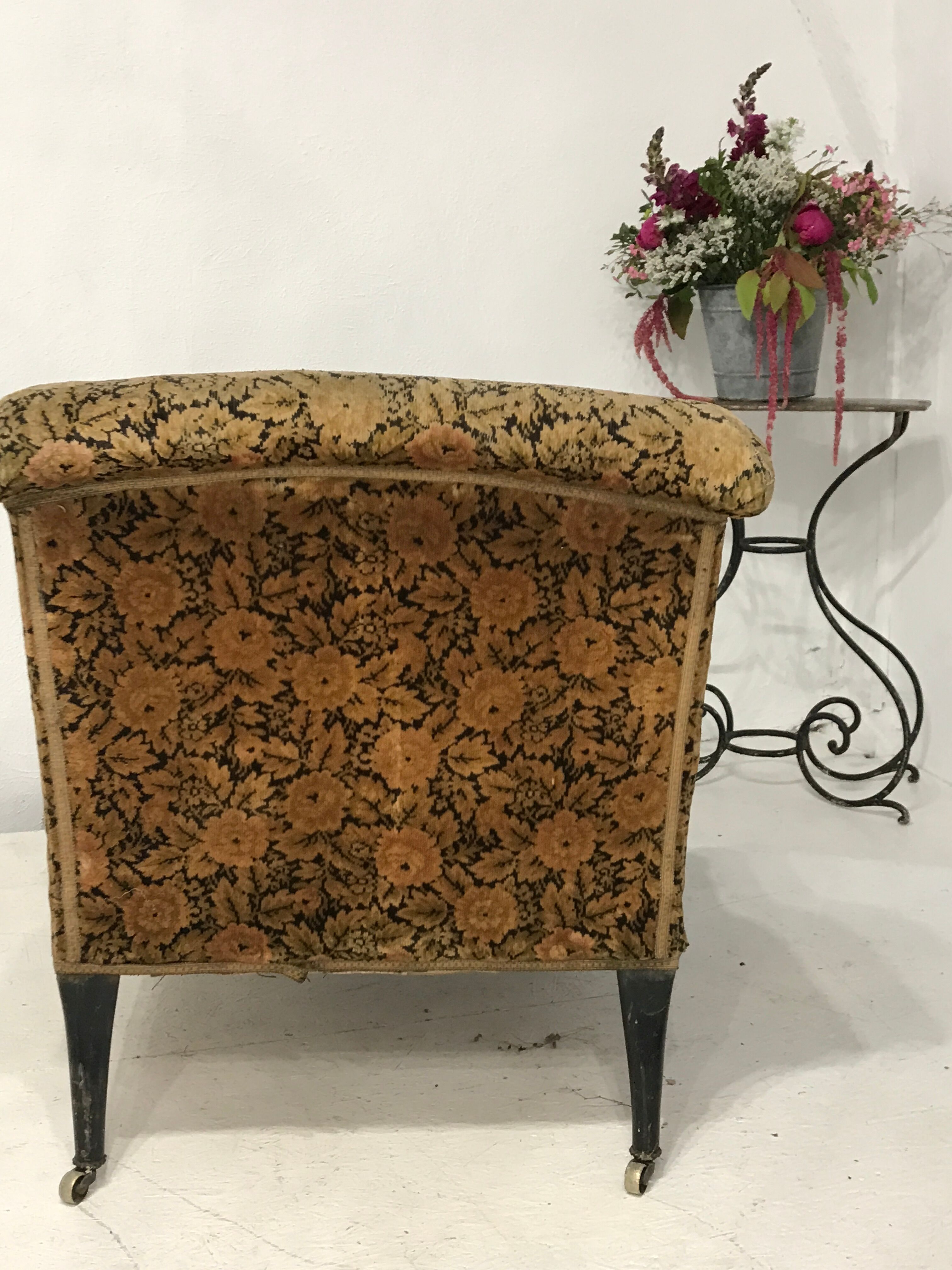 Meridian Napoleon III to be restored