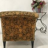 Meridian Napoleon III to be restored