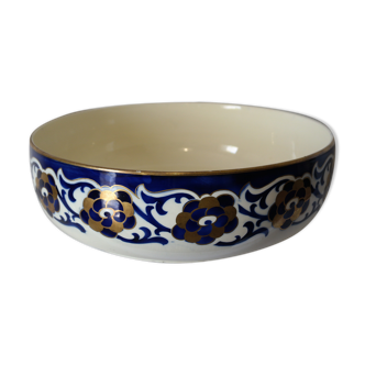 Ceramics bowl Moulins des Loups