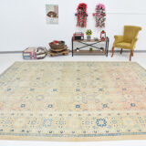 Persian rug 296x370cm