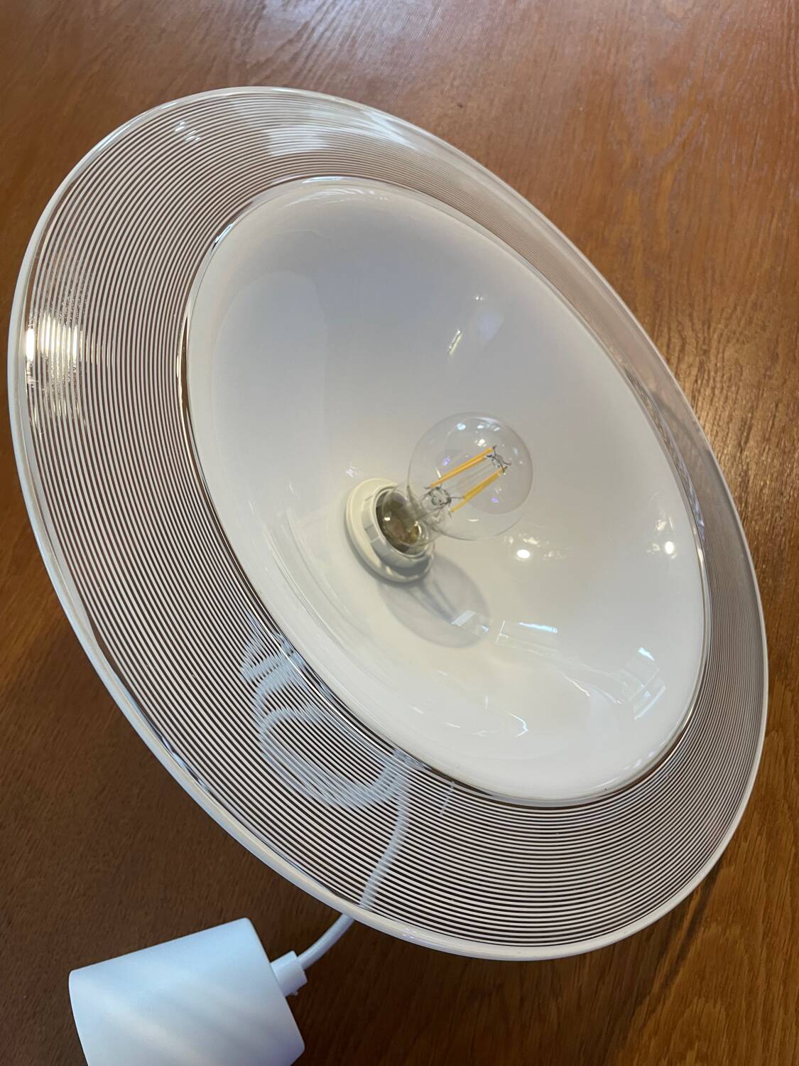 Murano Suspension Effetre International