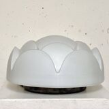 Artichoke lamp or wall light, Peill Putzler 1970