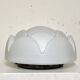 Artichoke lamp or wall light, Peill Putzler 1970
