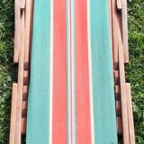 Children's chaise longue