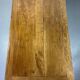 Table de Ferme Vintage en Bois Massif