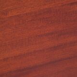 Table scandinave vintage pliante 1960