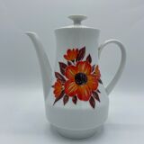 Bavaria teapot