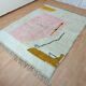 Tapis marocain pièce unique 3 x 2 m