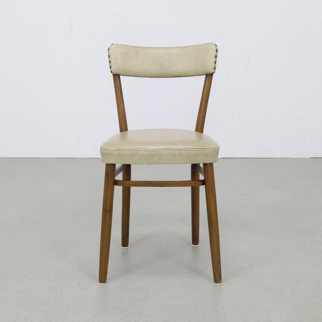 2x Dining Chair by The Seaty, 1960s