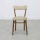 2x Dining Chair by The Seaty, 1960s