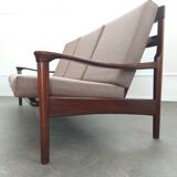 Scandinavian style sofa