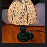 Bedside lamp