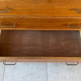 Vintage chest of drawers from the 60s