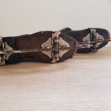 Old ice skates