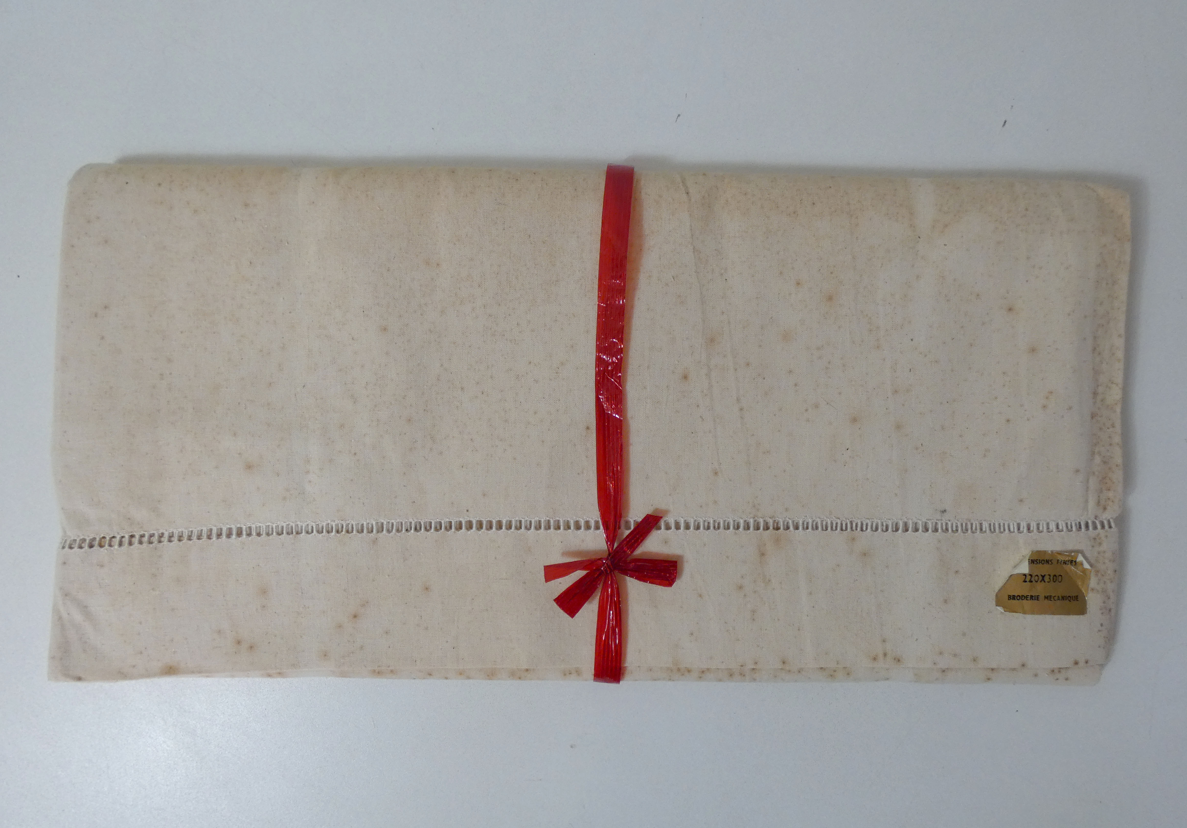 Old new linen linen 220X300 vintage