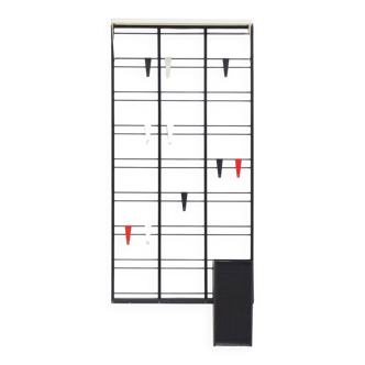 Coat Rack designed byTjerk Reijenga for Pilastro, The Netherlands
