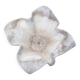Willy Guhl handkerchief basin 60x60cm