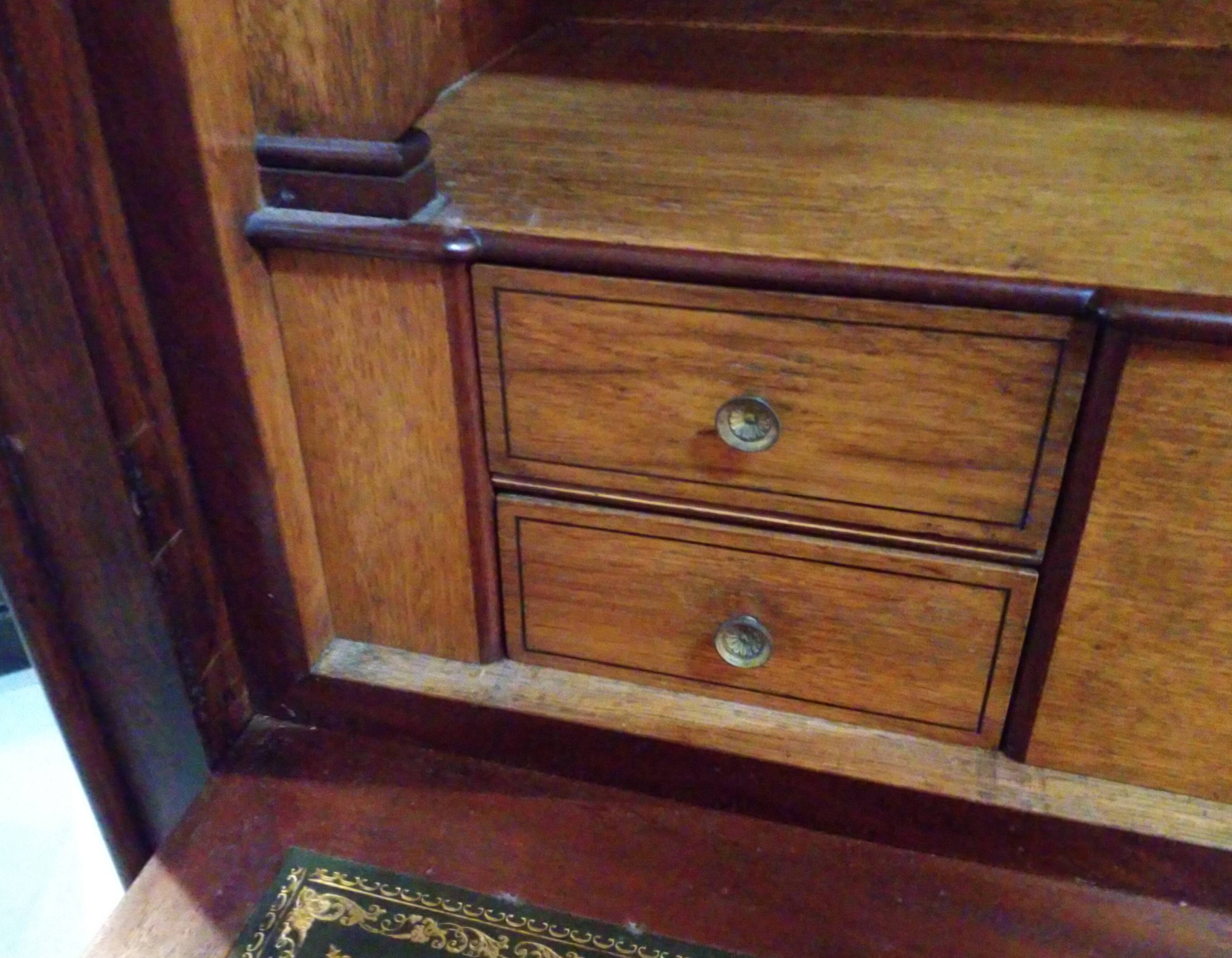 Secretary Louis Philippe