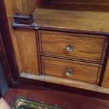 Secretary Louis Philippe