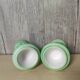 Villeroy & Boch egg cups and salt shakers