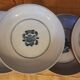 5 soup plates Villeroy and Boch Chekiang