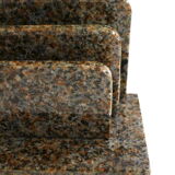 Marble letter-carrying trier