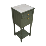 Bedside table