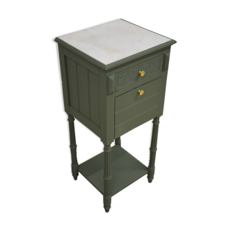 Bedside table