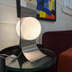 Lampe à poser par François Monnet, 1960