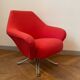 Tecno - Osvaldo Borsani - P32 Armchair - Wool