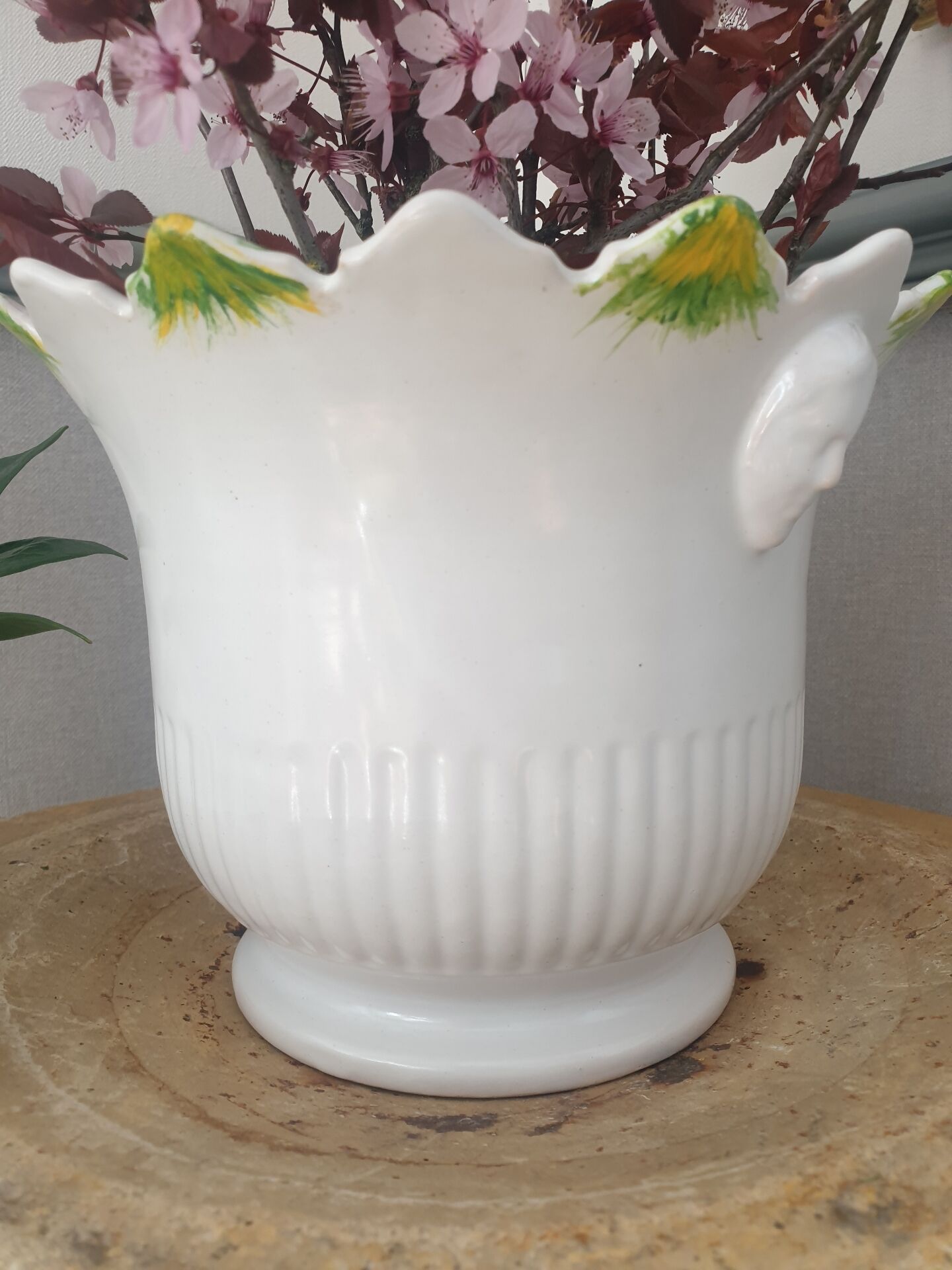 Objet Emile Tessier