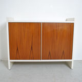 Sideboard, 2-door storage unit, 1960