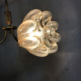 Bubble pendant lamp