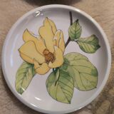 Vintage Ikea plates Spal Portugal