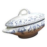 Small Lunéville K&G soup tureen
