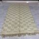 Handmade Berber rug 250cm x 150cm