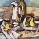 Recomposed old framework - Charles Dufresnes