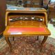 Napoleon III style desk